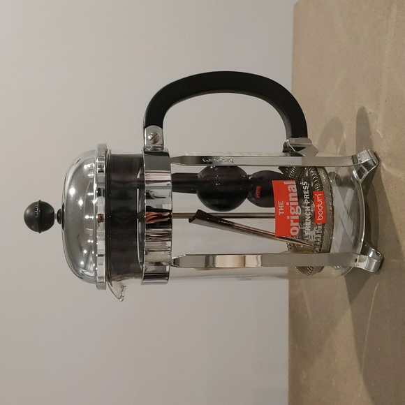 Bodum Kitchen The Original French Press Bodum Poshmark